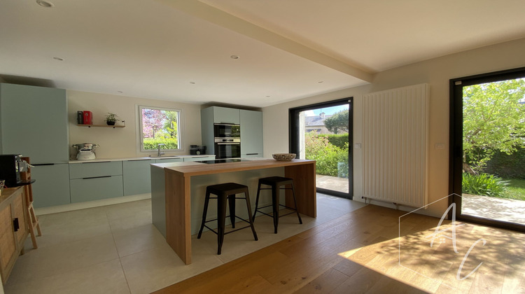 Ma-Cabane - Vente Maison Pacé, 123 m²