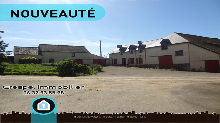 Ma-Cabane - Vente Maison PACE, 130 m²