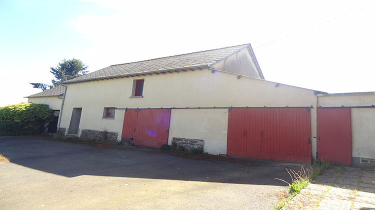 Ma-Cabane - Vente Maison PACE, 130 m²