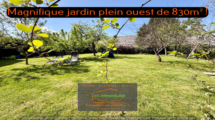 Ma-Cabane - Vente Maison Pacé, 131 m²