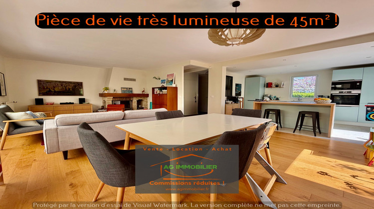 Ma-Cabane - Vente Maison Pacé, 131 m²
