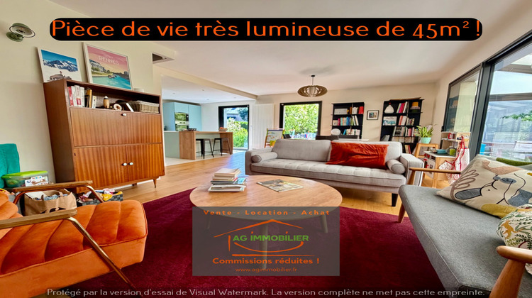 Ma-Cabane - Vente Maison Pacé, 131 m²