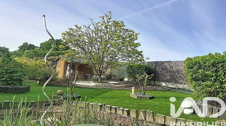 Ma-Cabane - Vente Maison Pacé, 140 m²