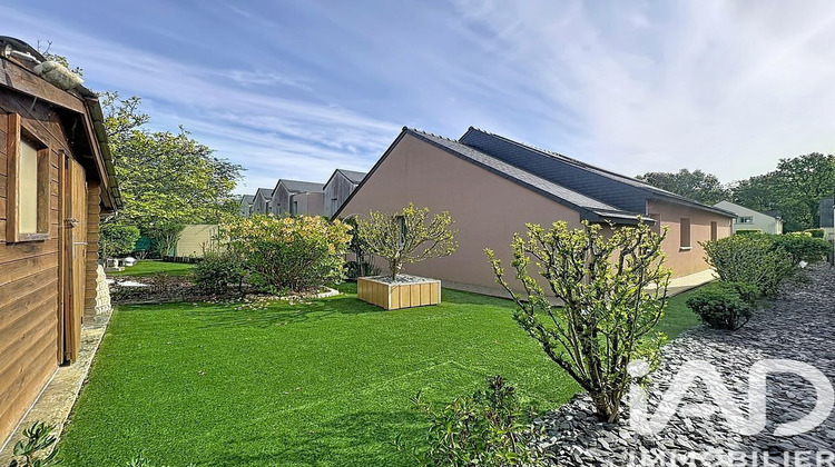 Ma-Cabane - Vente Maison Pacé, 140 m²