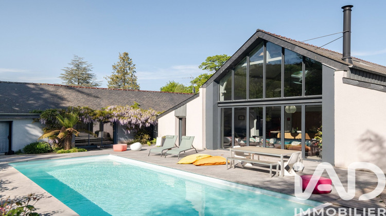 Ma-Cabane - Vente Maison Pacé, 280 m²