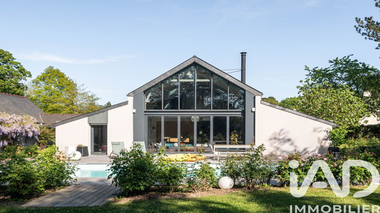 Ma-Cabane - Vente Maison Pacé, 280 m²