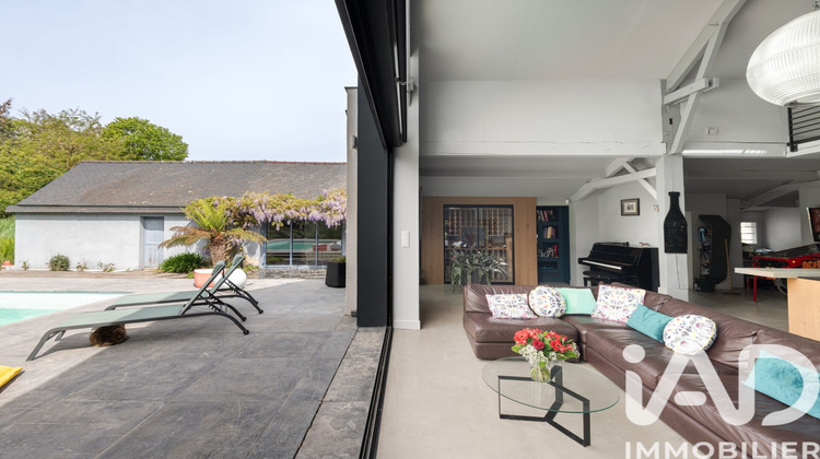 Ma-Cabane - Vente Maison Pacé, 280 m²