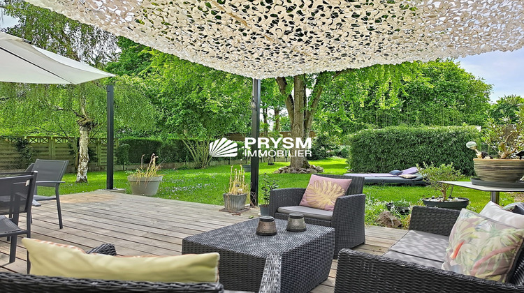Ma-Cabane - Vente Maison Pacé, 127 m²