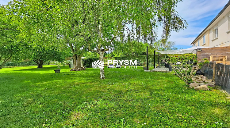 Ma-Cabane - Vente Maison Pacé, 127 m²