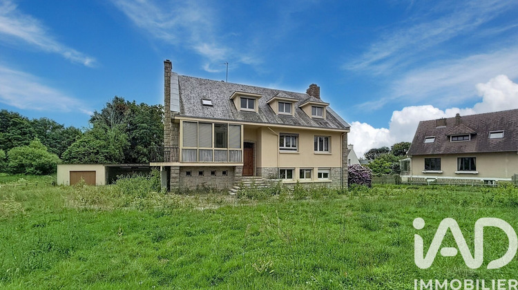 Ma-Cabane - Vente Maison Pacé, 255 m²