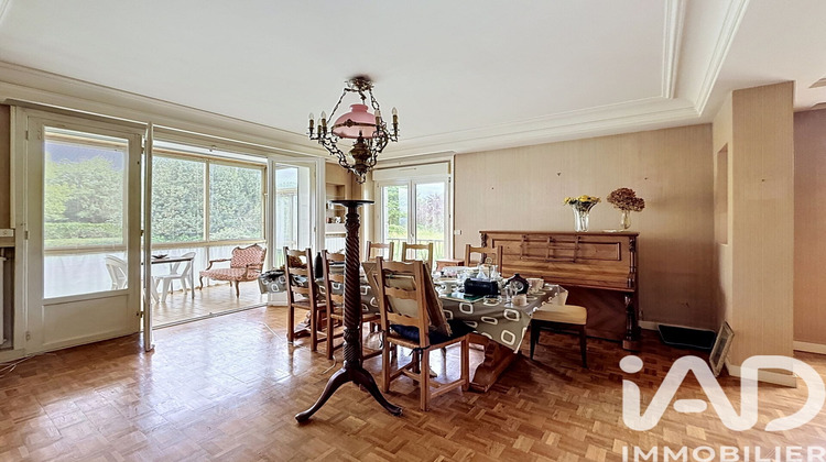 Ma-Cabane - Vente Maison Pacé, 255 m²