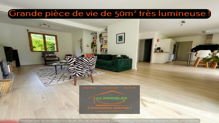Ma-Cabane - Vente Maison Pacé, 152 m²