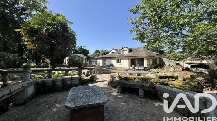 Ma-Cabane - Vente Maison Pacé, 150 m²
