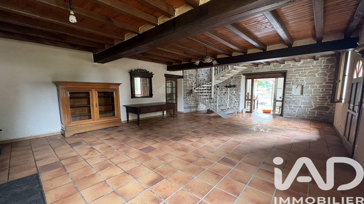 Ma-Cabane - Vente Maison Pacé, 150 m²