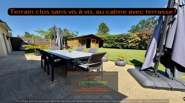 Ma-Cabane - Vente Maison Pacé, 152 m²