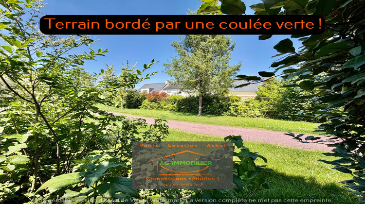 Ma-Cabane - Vente Maison Pacé, 152 m²