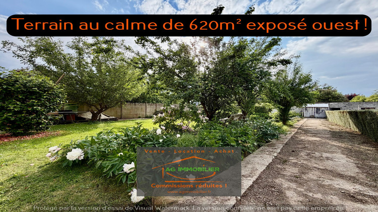 Ma-Cabane - Vente Maison Pacé, 75 m²