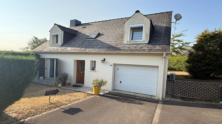 Ma-Cabane - Vente Maison PACE, 100 m²