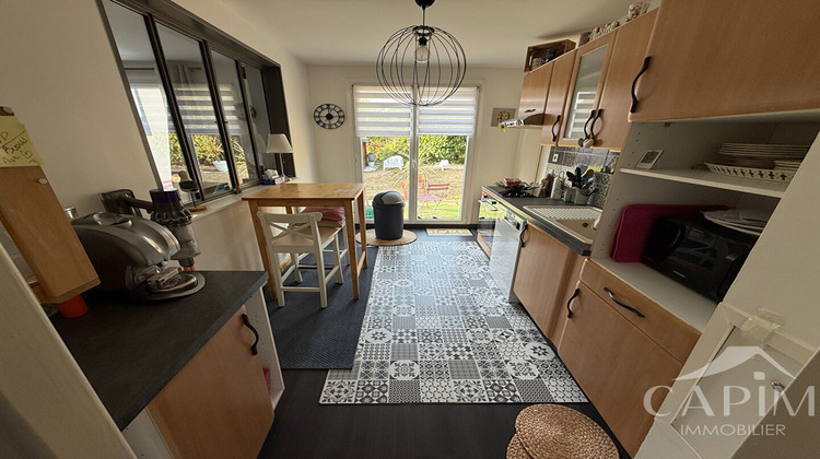 Ma-Cabane - Vente Maison PACE, 100 m²