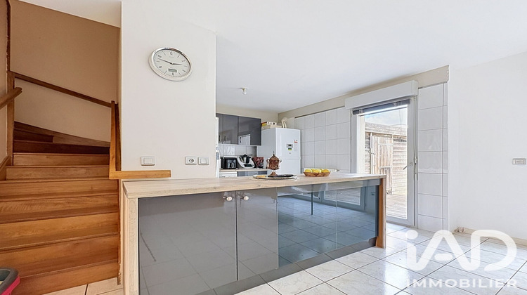 Ma-Cabane - Vente Maison Pacé, 100 m²
