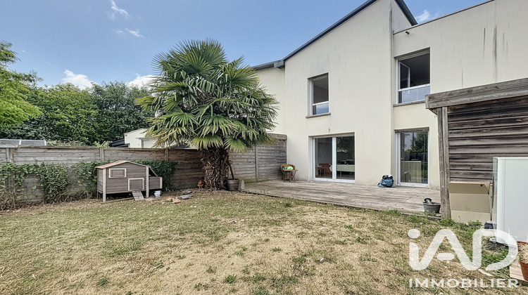 Ma-Cabane - Vente Maison Pacé, 100 m²