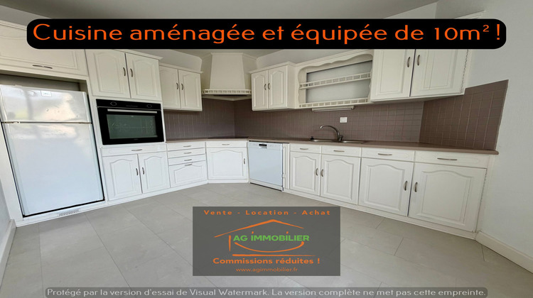 Ma-Cabane - Vente Maison Pacé, 95 m²