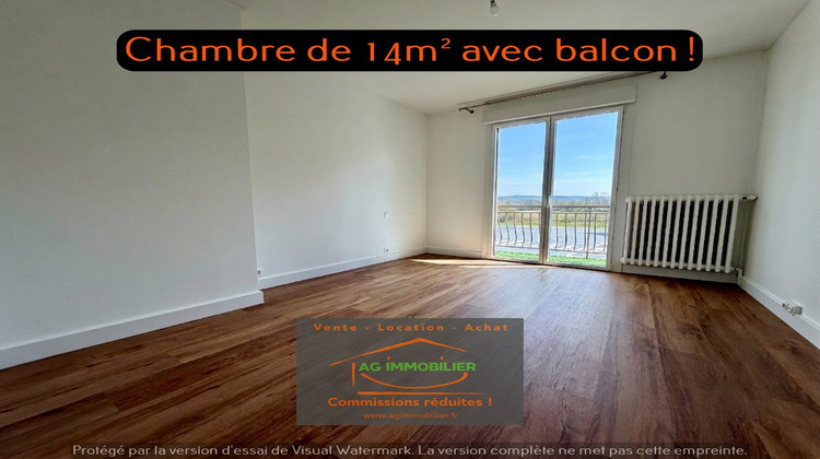 Ma-Cabane - Vente Maison Pacé, 95 m²