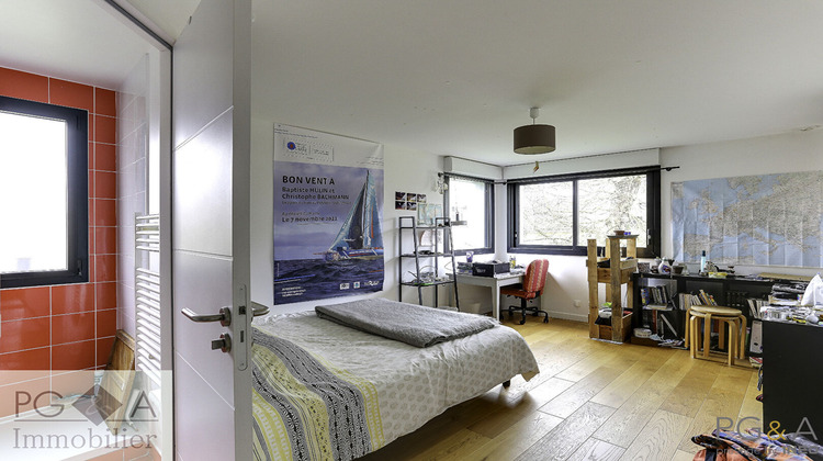 Ma-Cabane - Vente Maison PACE, 250 m²