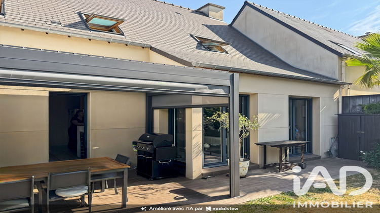 Ma-Cabane - Vente Maison Pacé, 123 m²