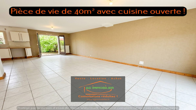 Ma-Cabane - Vente Maison Pacé, 101 m²