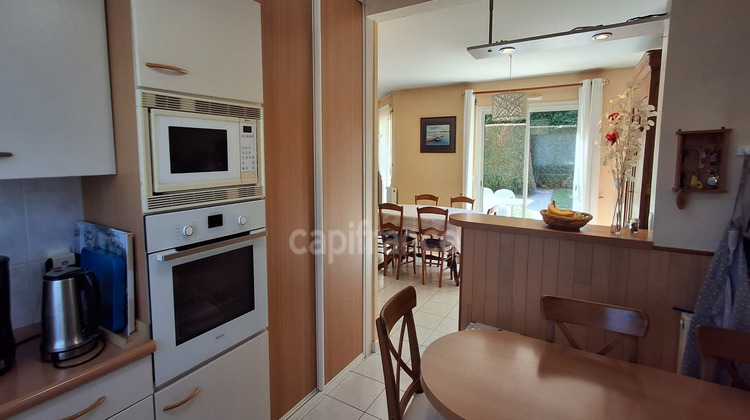 Ma-Cabane - Vente Maison PACE, 125 m²