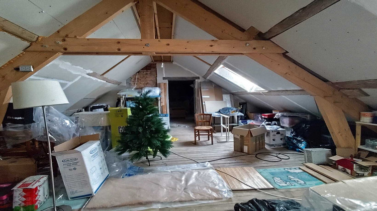 Ma-Cabane - Vente Maison Pacé, 248 m²