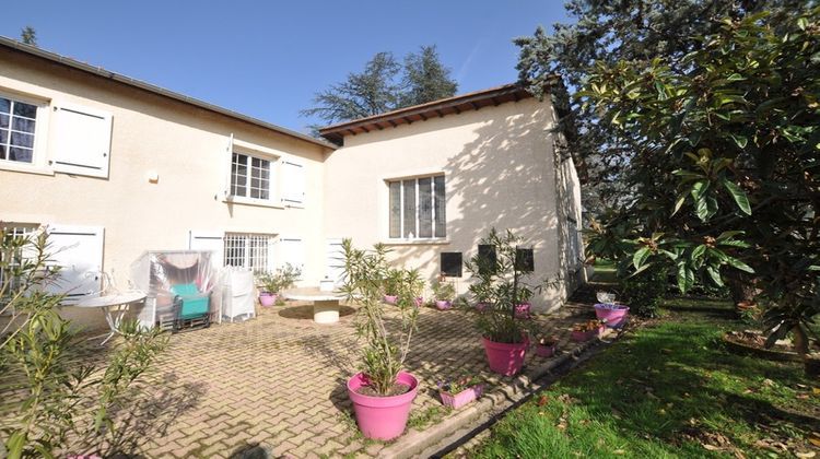 Ma-Cabane - Vente Maison PACT, 280 m²