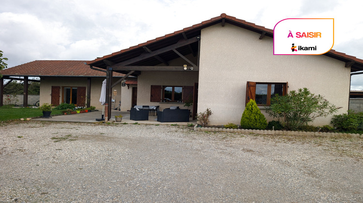 Ma-Cabane - Vente Maison Pact, 156 m²