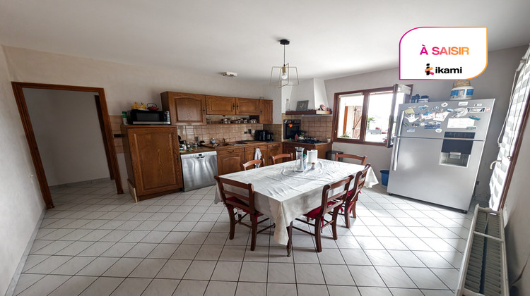 Ma-Cabane - Vente Maison Pact, 156 m²