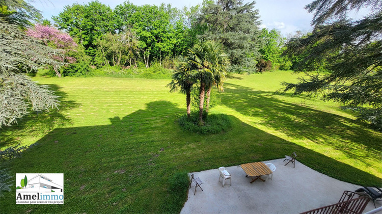 Ma-Cabane - Vente Maison Pact, 250 m²