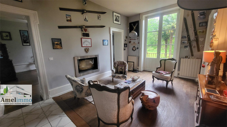 Ma-Cabane - Vente Maison Pact, 250 m²