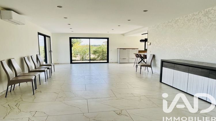 Ma-Cabane - Vente Maison Pact, 150 m²