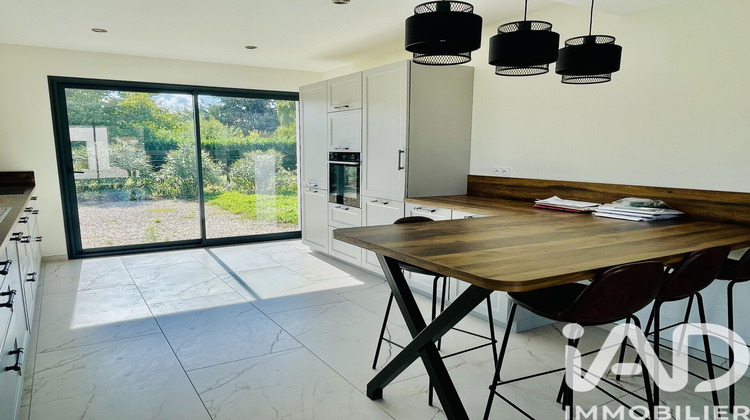 Ma-Cabane - Vente Maison Pact, 150 m²