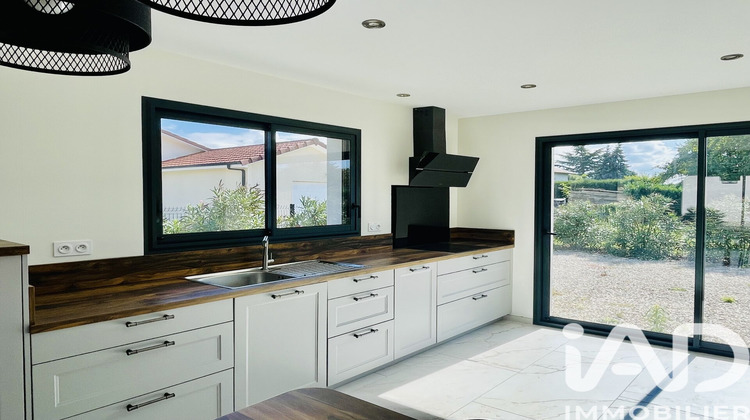 Ma-Cabane - Vente Maison Pact, 150 m²