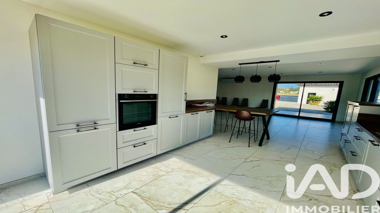 Ma-Cabane - Vente Maison Pact, 150 m²