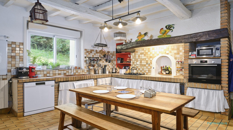 Ma-Cabane - Vente Maison Pact, 300 m²