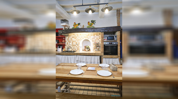 Ma-Cabane - Vente Maison Pact, 300 m²