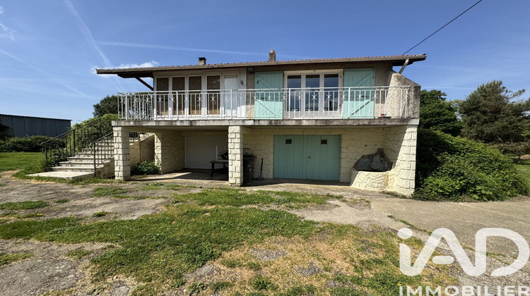 Ma-Cabane - Vente Maison Pact, 140 m²