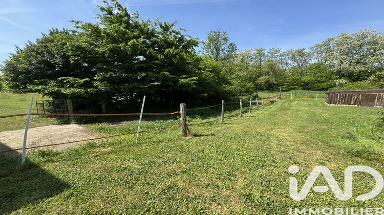 Ma-Cabane - Vente Maison Pact, 140 m²