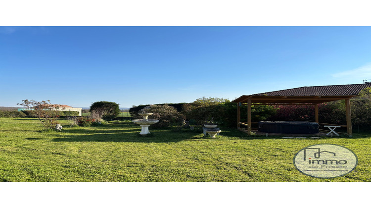 Ma-Cabane - Vente Maison Pact, 138 m²