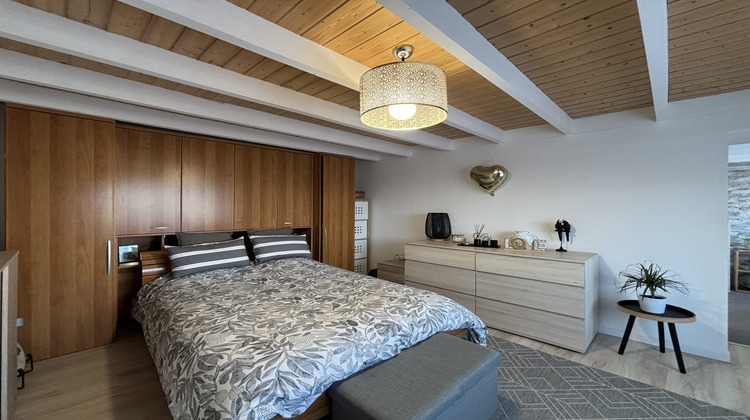 Ma-Cabane - Vente Maison Pact, 138 m²