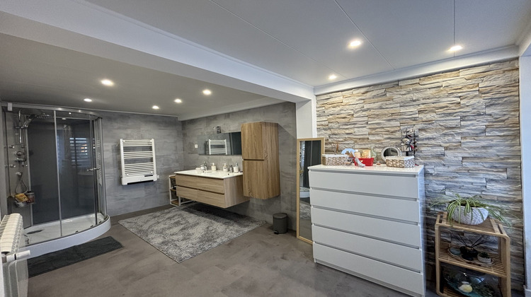 Ma-Cabane - Vente Maison Pact, 138 m²