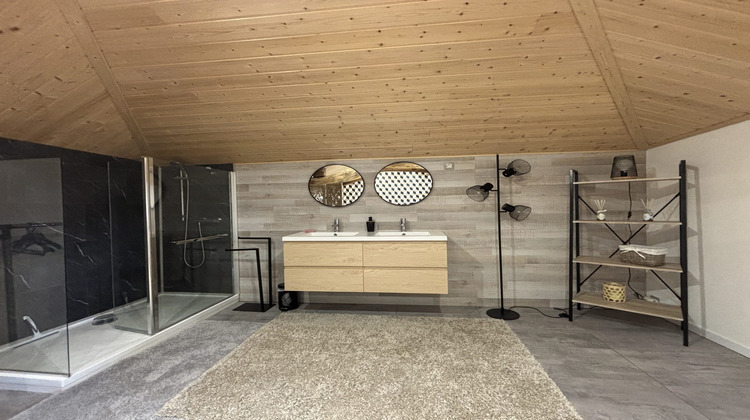 Ma-Cabane - Vente Maison Pact, 138 m²