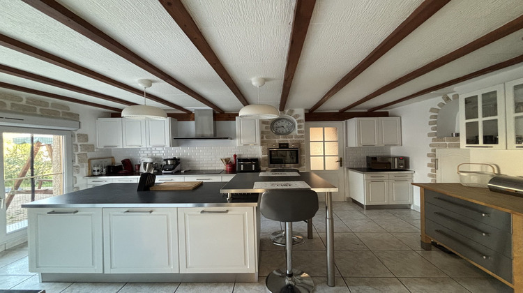 Ma-Cabane - Vente Maison Pact, 138 m²